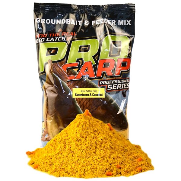 Benzar Mix Krmítková Směs Pro Carp 1 kg