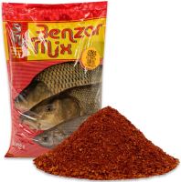 Benzar Mix Krmítková Směs 3 kg (11)