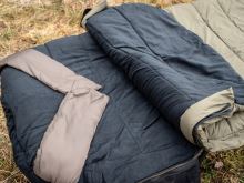 Giants Fishing Spací Pytel 5 Season Extreme Plus Sleeping Bag (10)