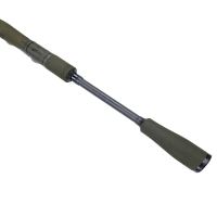 Savage Gear Prut Revenge SG4 Light Game Travel 2,15 m 5-18 g 4-Díl (1)
