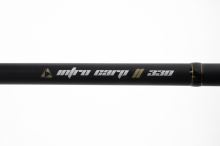 Mikado Prut Intro Carp II 3,30 m 3 lb 3-díl (2)