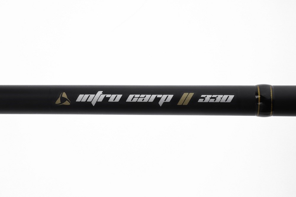 Mikado Prut Intro Carp II 3,30 m 3 lb 3-díl (2)