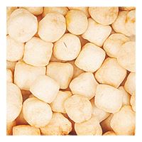 Traper Pufovaná Kukuřice Corn Puff Med 20 g (1)