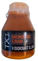 Shimano Dip TX1 Hookbait Dip Monster Crab 200 ml