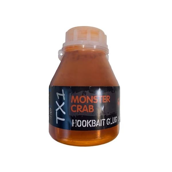 Shimano Dip TX1 Hookbait Dip Monster Crab 200 ml