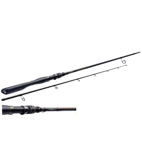 Sportex Prut Carat GT-S Spin 2,7 m 12-29 g