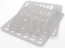 RidgeMonkey Zarážka ConneXion Boilie Extenders Clear (1)