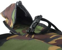 Cult Obal Na Pruty DPM Compact 2 Rod Sleeve 9 ft (2)