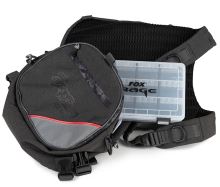 Fox Rage Vesta Street Fighter Utility Vest (7)