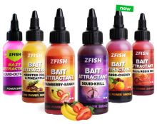 Zfish Dip Bait Attractant 60 ml