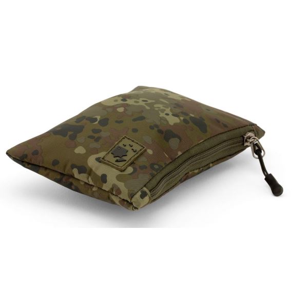 Thinking Anglers Pouzdro Camfleck Small Zip Pouch