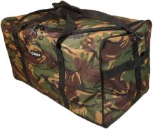 Cult Taška DPM Duffle Kit Bag (5)