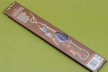 One More Cast Hotový Návazec Meta Terminal Tackle All-In-1 Rig Fuze Leader Solid Bag Rig (10)