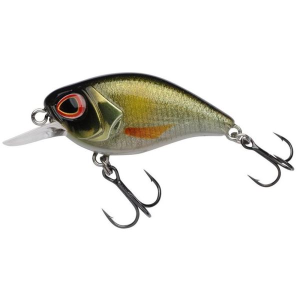 Berkley Wobler Dex Thumper Floating Ayu