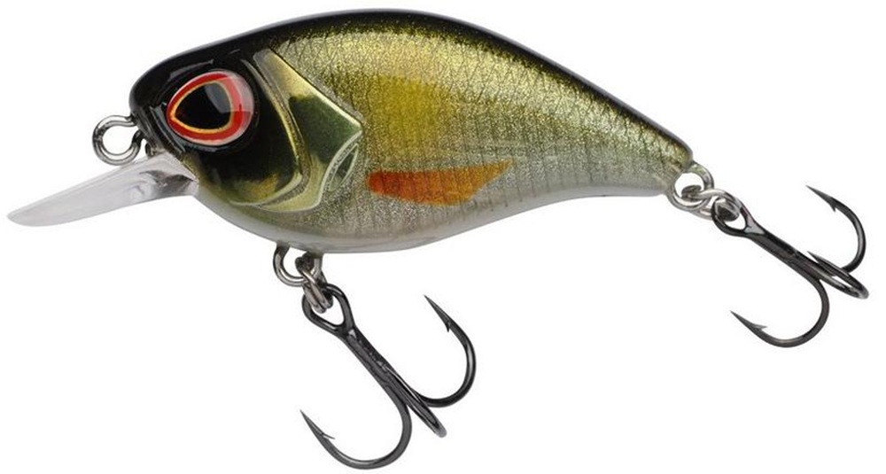 Levně Berkley wobler dex thumper floating ayu - 5,5 cm 11,8 g