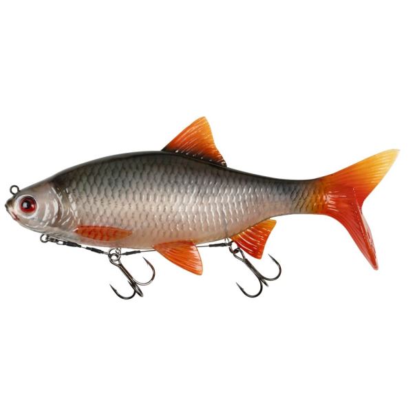 Fox Rage Gumová Nástraha Ultra Natural Replicant Roach