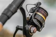 Korum Naviják Dreamcast FD 4000 (10)