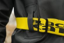 Black Cat Prsačky Booted Waders Black Cat Prsačky Booted Waders