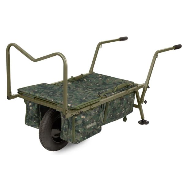 Trakker Přepravní vozík X-Trail T3 Barrow