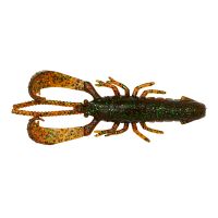 Savage Gear Gumová Nástraha Reaction Crayfish Green Pumpkin 5 ks - 9,1 cm 7,5 g