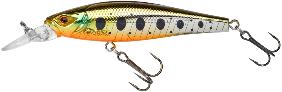 Gunki wobler gamera sp hl fario - 6,5 cm 5,3 g