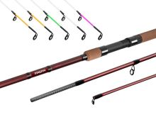 Delphin Prut Magma Legend4ry Medium 3,6 m 120 g 3-Díl Delphin Prut Magma Legend4ry Medium 3,6 m 120 g 3-Díl