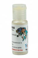 Vet'eau Gel Na Ošetření Ryb Medic powder Cicavet'eau (1)