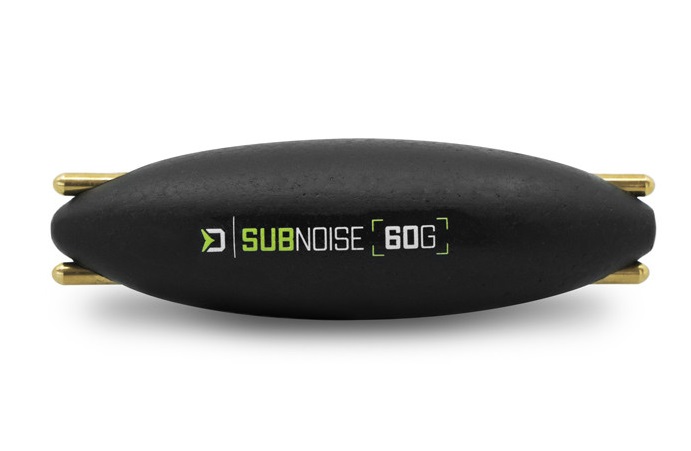 Delphin podvodný sumcový splávek ckg subnoise - 60 g