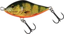 Salmo Wobler Slider Sinking Real Hot Perch - 5 cm 8,3 g