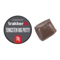 Trakker Plastické Olovo Tungsten Rig Putty (1)