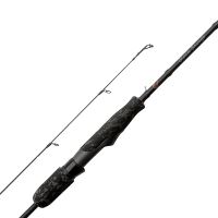 Savage Gear Prut Black Savage spin 2,2 m 20-60 g (1)