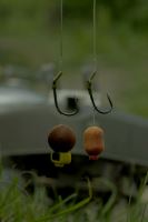 One More Cast Smršťovací Hadička Vitabitz Simply Shrink Tubing Green 8 x 55 mm (16)