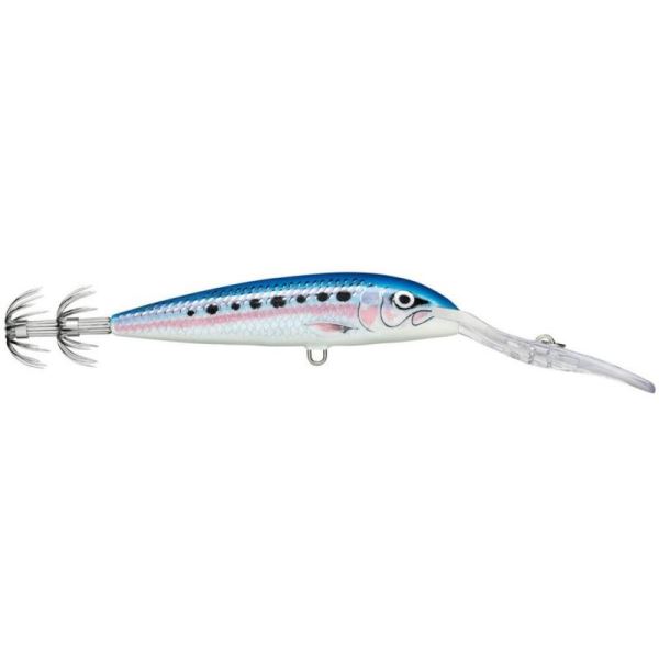 Rapala Wobler Deep Squid BSRD 9 cm 15 g