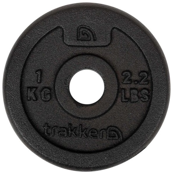 Levně Trakker závaží k tyčové bójce marker pole 1 kg add on weight