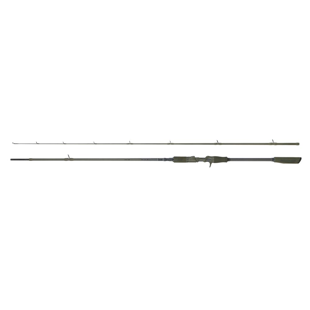 Savage gear prut revenge sg4 heavy game baitcast 2,21 m 20-60 g 2-díl