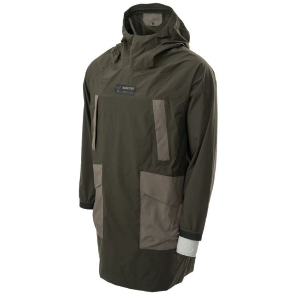 Nash Bunda ZT Lite Dry Pack Smock