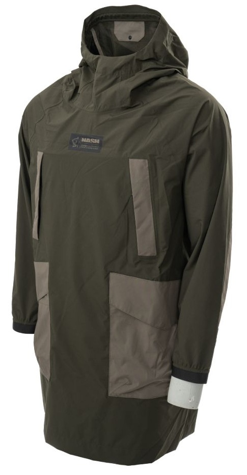 Nash bunda zt lite dry pack smock - xxxl