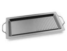 RidgeMonkey Tác Grilla BBQ Hotplate