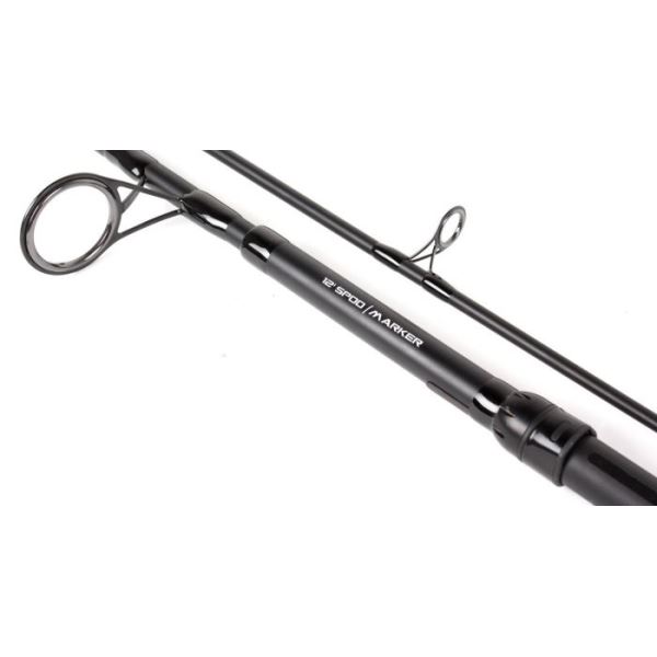 Nash Prut H-Gun Retract Spod/Marker 3,66 m (12 ft) 4 lb