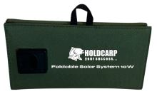 Holdcarp Kanystr Se Sprchou Rechargeable Camping Shower 25L + Solar 10W (11)