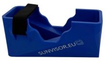 Sunvisor Ochranný kryt na sondu ActiveTarget2 Modrý Sunvisor Ochranný kryt na sondu ActiveTarget2 Modrý