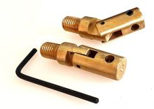 Carp System Deštníkový Kloub 2ks (1)