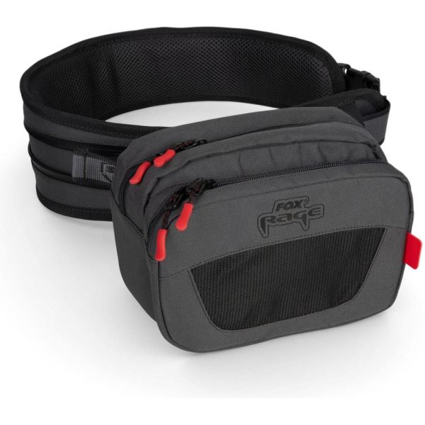 Fox Rage Ledvinka Tackle Belt