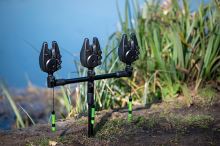 Fox Hrazdy Black Label QR Buzzer Bar 3 Rod Adjustable XL (8)