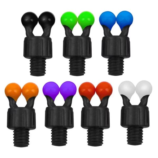 Fox Klip Black Label Coloured Ball Clip