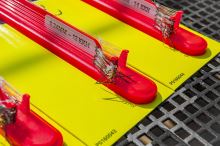 Preston Innovations Návazec Bayonet Hair Rigs 38 cm (7)