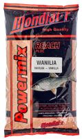 Mondial F Krmítková směs Supermix Plotice Vanilka 2,5 kg Mondial F Krmítková směs Supermix Plotice Vanilka 2,5 kg