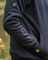 Matrix Mikina Sherpa Sweater (1)