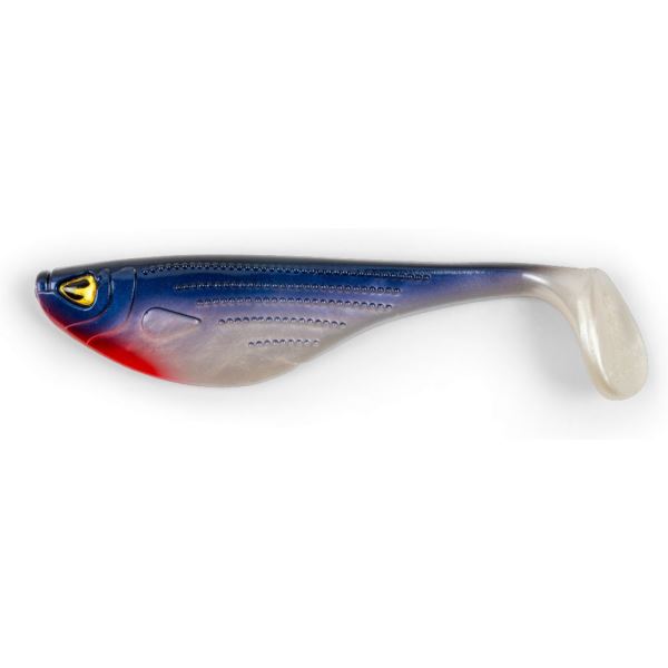 Black Cat Gumová Nástraha Big Hit Shad 18 cm - Special Prey