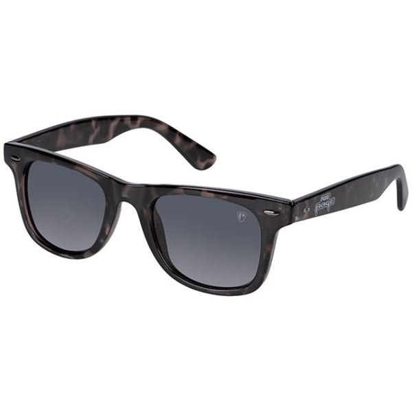 Fox Rage Polarizační Brýle Trans Camo Grey Lens Eyewear